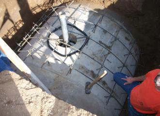 air release valve for irrigation